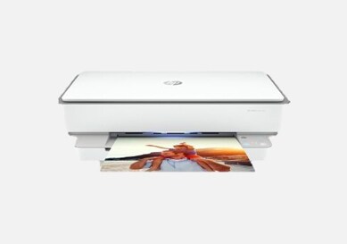 HP ENVY Printers